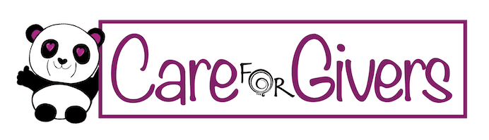 Care For Caregivers Texas Logo